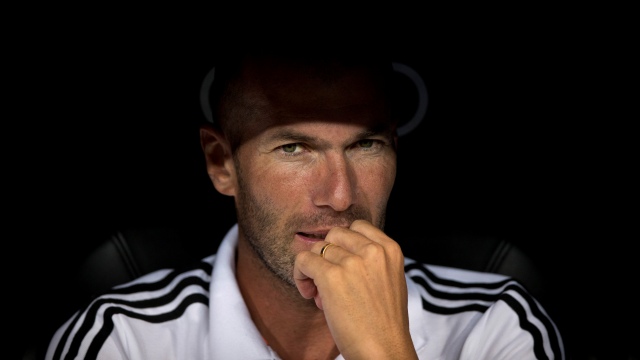 Zidane revela que valor de Bale n&atilde;o &eacute; un&acirc;nime nem no Real