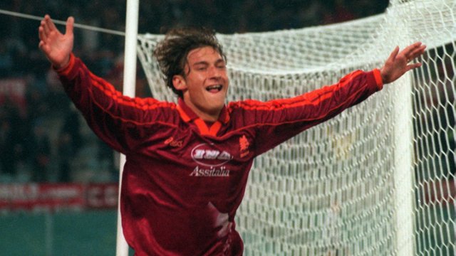 ITALY SOCCER UEFA CUP