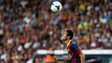 Neymar poderia quebrar o recorde de jogador mais caro se fosse ao Real, mas só por causa do Barça