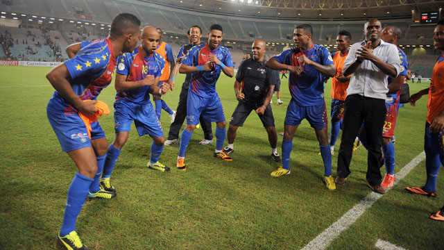 &Eacute; justa a puni&ccedil;&atilde;o que tirou Cabo Verde das Eliminat&oacute;rias?