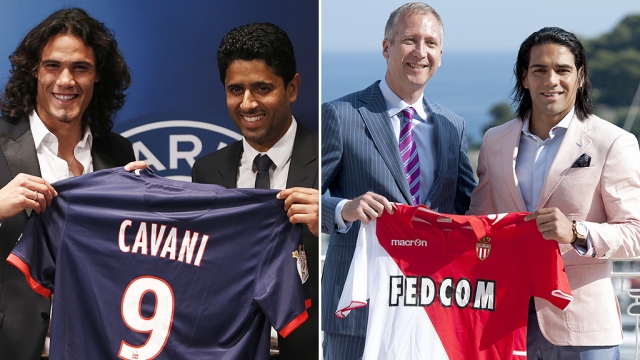 Infla&ccedil;&atilde;o evidente: 15 clubes quebraram seus recordes no mercado