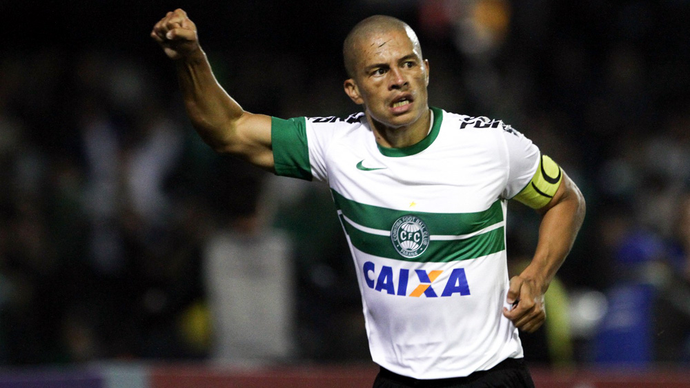 Calend&aacute;rio 2014 pode plantar semente da ruptura com a CBF