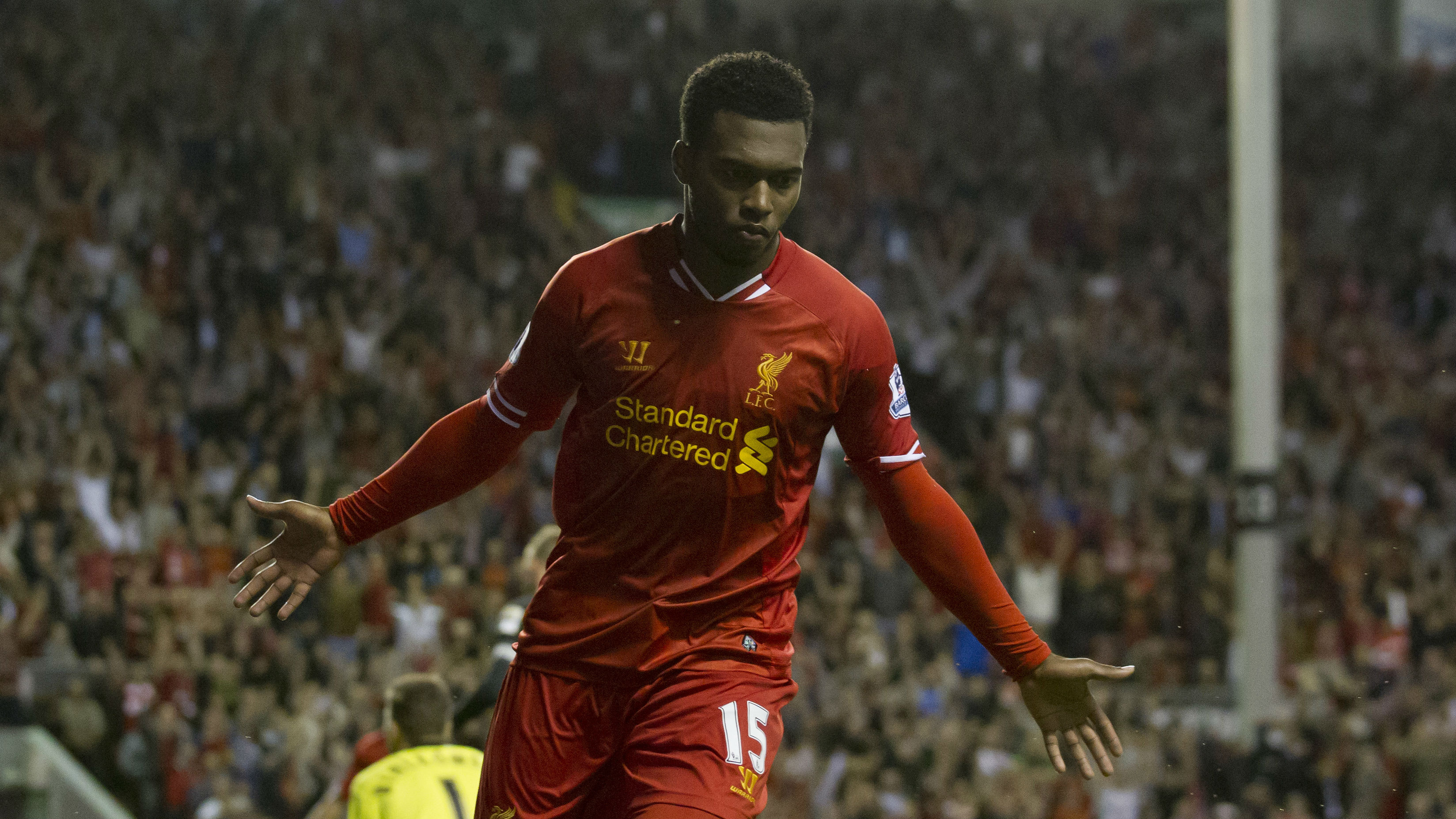 Na Premier League, sobram artilheiros, mas faltam gols