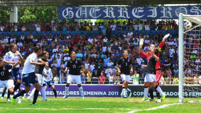 Brasileirão ajuda, mas não resolve problema do futebol feminino