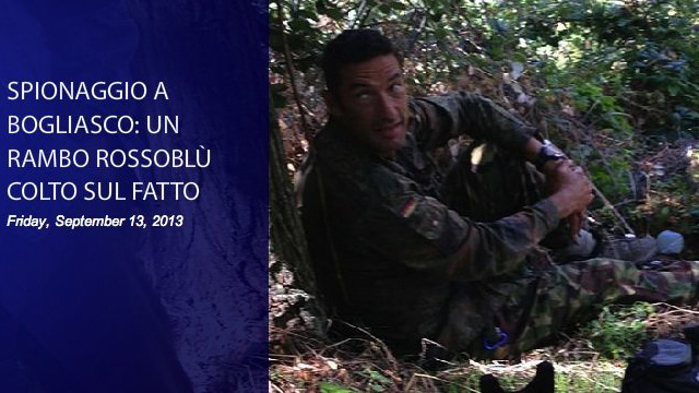 D&eacute;rbi de G&ecirc;nova ganha ares de guerra, mas sem viol&ecirc;ncia