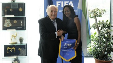 Tráfico de jogadores, eleições questionadas e confusão em Serra Leoa