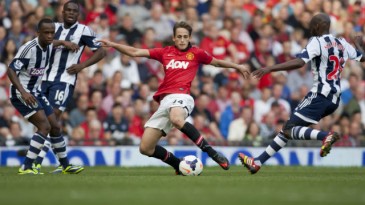 O United vai perder outro jovem para a Juventus?