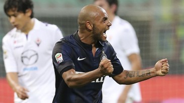 Inter de Mazzarri surpreende com intensidade e marcação