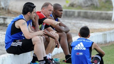 O estranho caso de Mano e o passeio do Cruzeiro