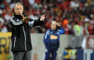 Flamengo não é o primeiro rubro-negro em que Mano fracassou
