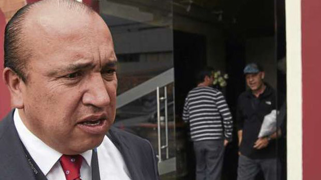 Crise no Deportivo Quito tem cofres vazios e bra&ccedil;os cruzados