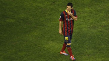 Barça de Tata Martino enfim encerra a “Era Guardiola”