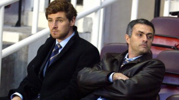 Mourinho e Villas-Boas trocam farpas antes de reencontro