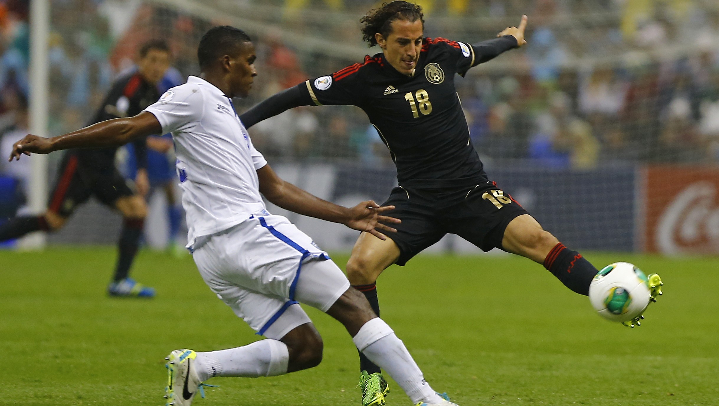 México está perto de pagar grande mico nas Eliminatórias
