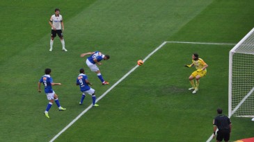 Brasileirão: poucos gols na rodada não significam baixo nível