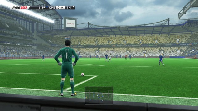 [Kotaku] Jogos de futebol e a m&aacute;quina de fazer dinheiro