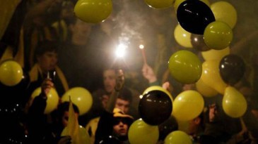 Brasil tem o dobro de não-torcedores que outros sul-americanos