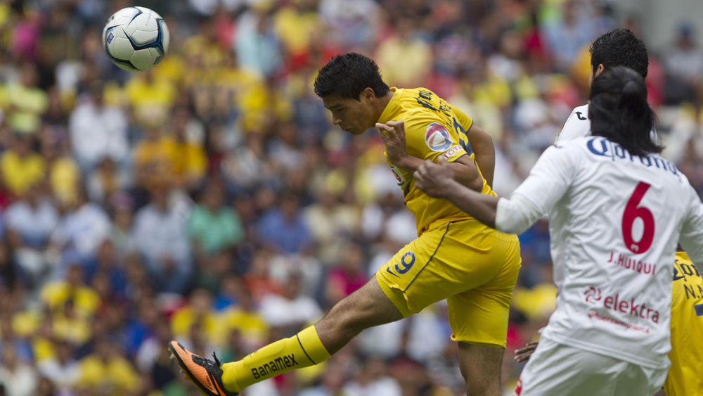 Atual campe&atilde;o, Am&eacute;rica come&ccedil;a a temporada voando alto
