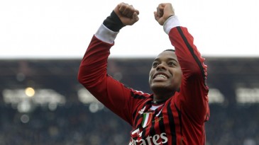 Fase de Robinho não é tão ruim quanto parece