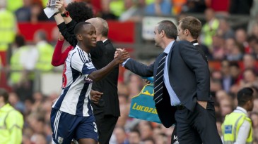 Algoz do United tem passado sofrido e ascensão meteórica