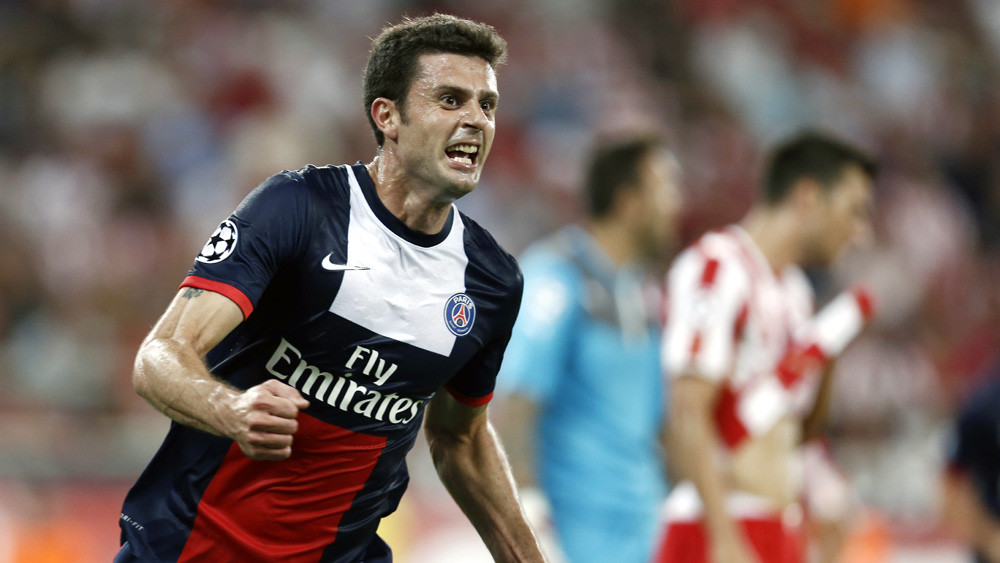 Goleada do PSG abafa obsess&atilde;o de Ibrahimovic