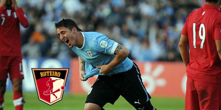 A hora da verdade est&aacute; chegando nas Eliminat&oacute;rias da Copa