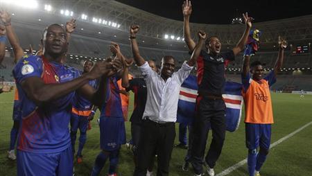 Nas Eliminat&oacute;rias africanas, o jogo N&Atilde;O acaba quando termina
