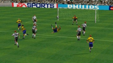 Vídeo nostálgico compila todas as edições da série FIFA