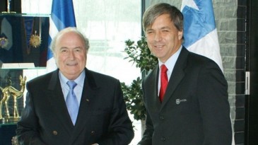 O primeiro calendário para 2022 e o primeiro absurdo