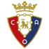 osasuna escudo