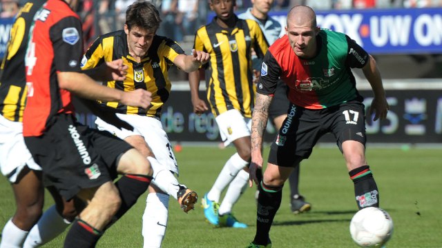 Sucesso de Piazon na Holanda merece a aten&ccedil;&atilde;o do Chelsea