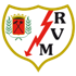 rayo vallecano escudo