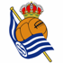 real sociedad escudo