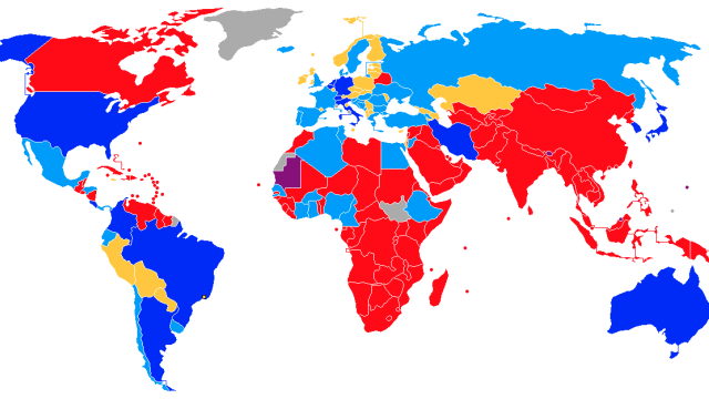 Mapa da Copa: 14 sele&ccedil;&otilde;es classificadas, 37 ainda na briga
