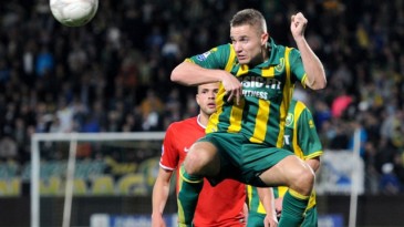 Holandesão, a liga em que o 9º pode ser líder com uma vitória