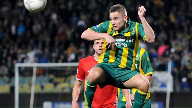 Holandes&atilde;o, a liga em que o 9&ordm; pode ser l&iacute;der com uma vit&oacute;ria