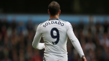 O Tottenham tem um baita ataque, só falta tirá-lo do papel