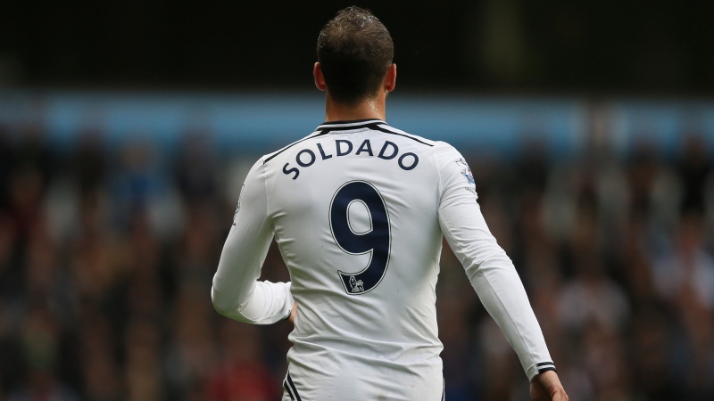 O Tottenham tem um baita ataque, s&oacute; falta tir&aacute;-lo do papel