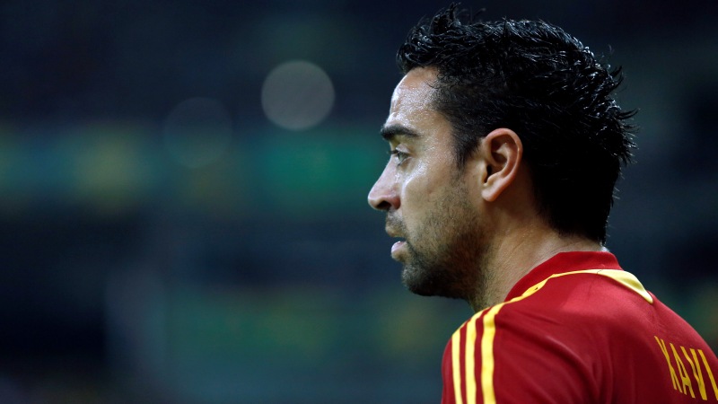 Espanha precisa saber como mudar para seguir no topo