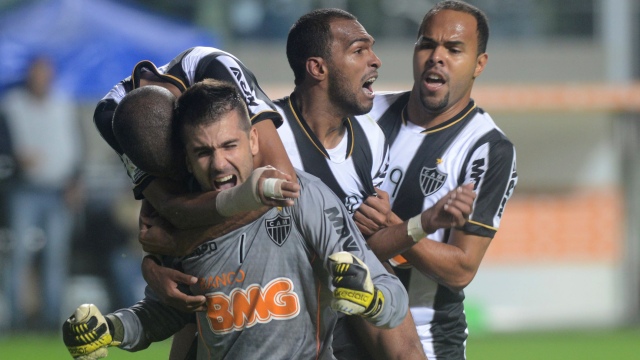 Conhe&ccedil;a os poss&iacute;veis rivais do Atl&eacute;tico no Mundial de Clubes