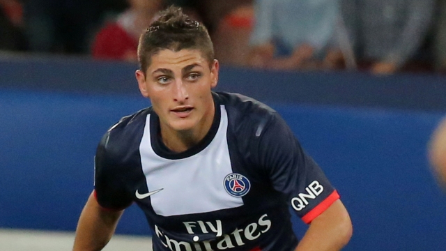 Verratti