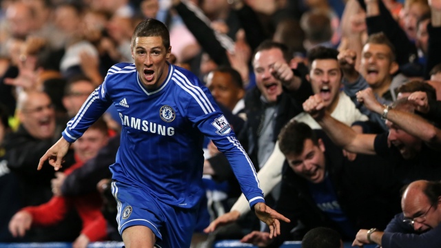 Britain Soccer Premier League