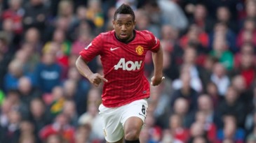 Você gostaria de contar com Anderson em seu time?