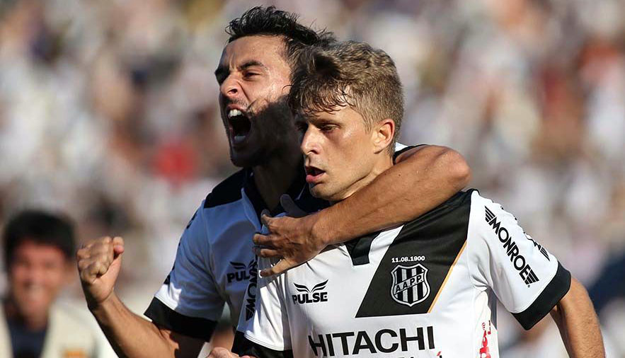 Balan&ccedil;o: Ponte Preta lidera os times que se recuperam