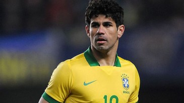 Atitude da CBF com Diego Costa parece despeito, não interesse