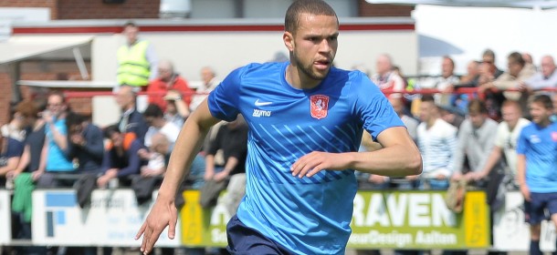 Motivado, Twente demonstra for&ccedil;a com elenco renovado