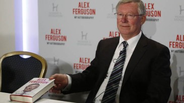 Ferguson escreveu o que quis. Agora, vêm as respostas