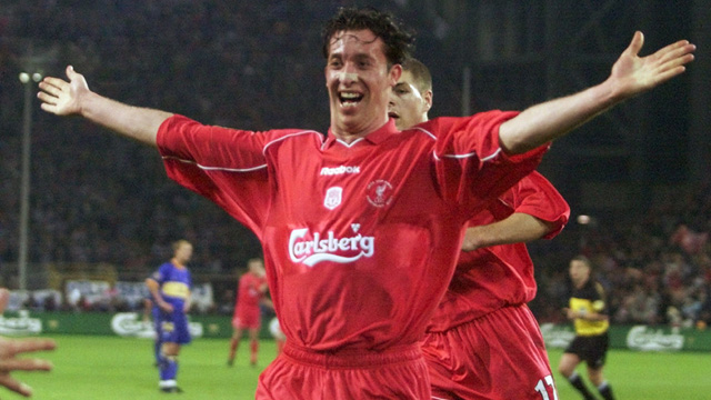 Liverpool traz &iacute;dolos para refor&ccedil;ar forma&ccedil;&atilde;o de jovens