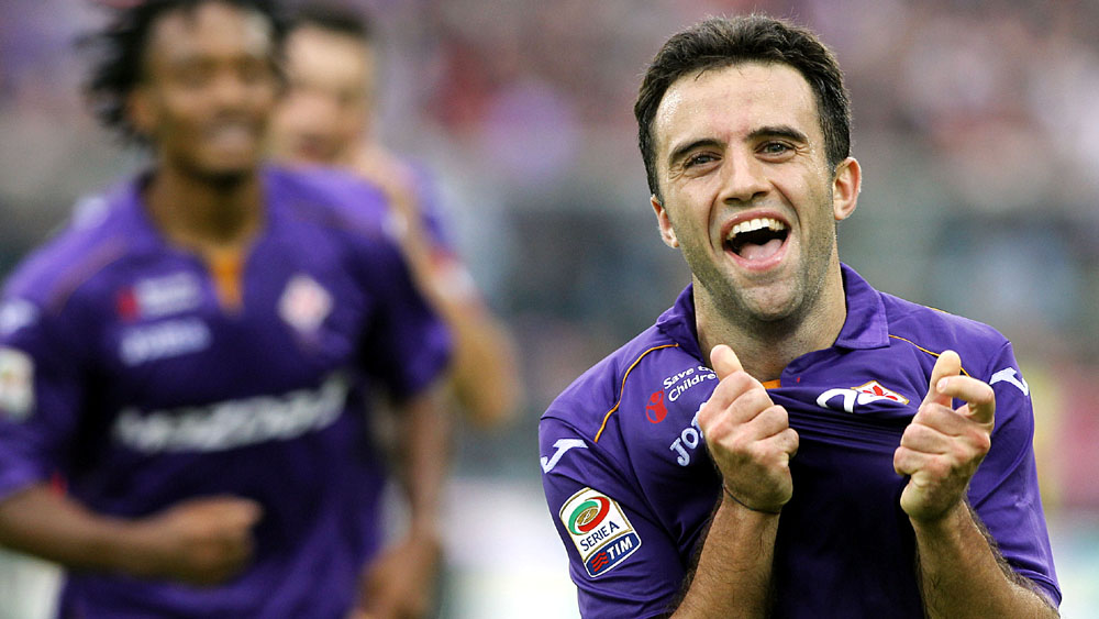 Rossi e a atua&ccedil;&atilde;o contra a Juve que vale mais do que tr&ecirc;s gols