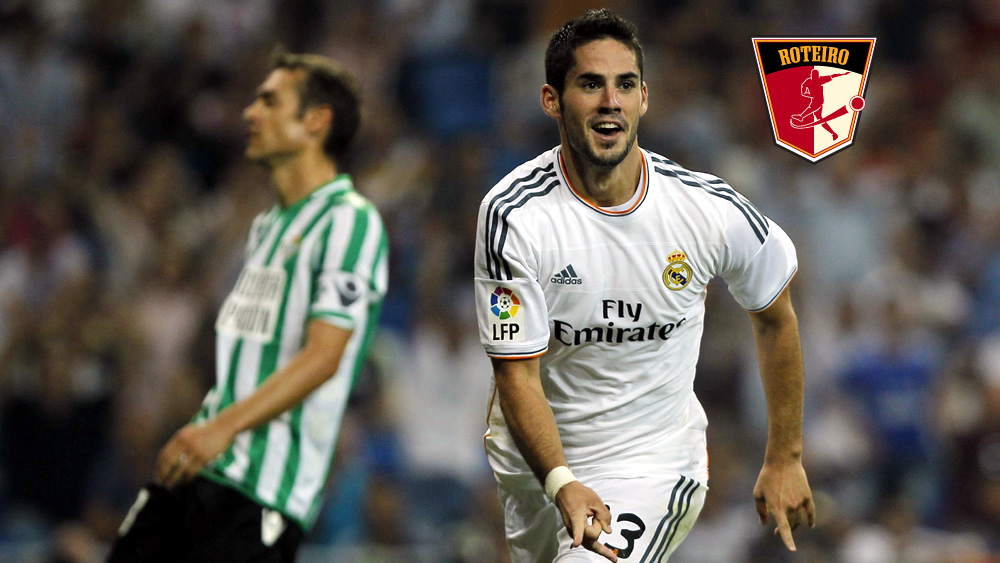 Cl&aacute;ssicos na Am&eacute;rica Latina, reencontro na Espanha e mais